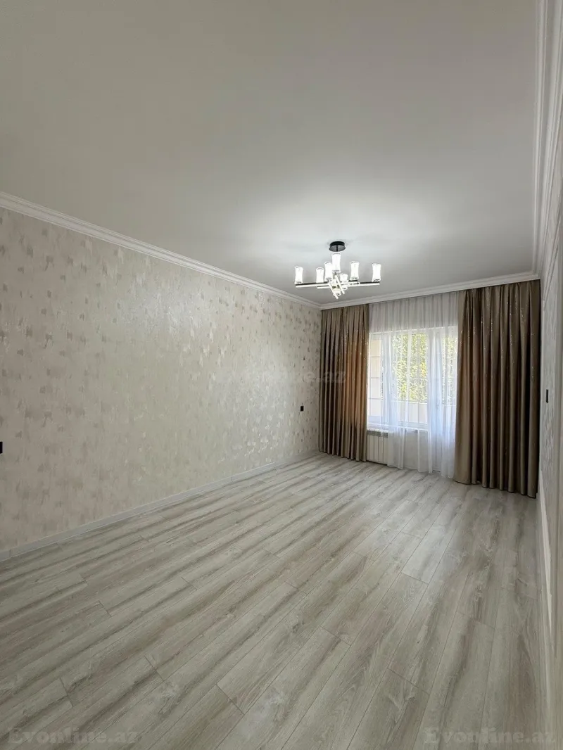 Satılır 3 otaqlı Mənzil Köhnə tikili 90 m² Əhmədli - şəkil 8
