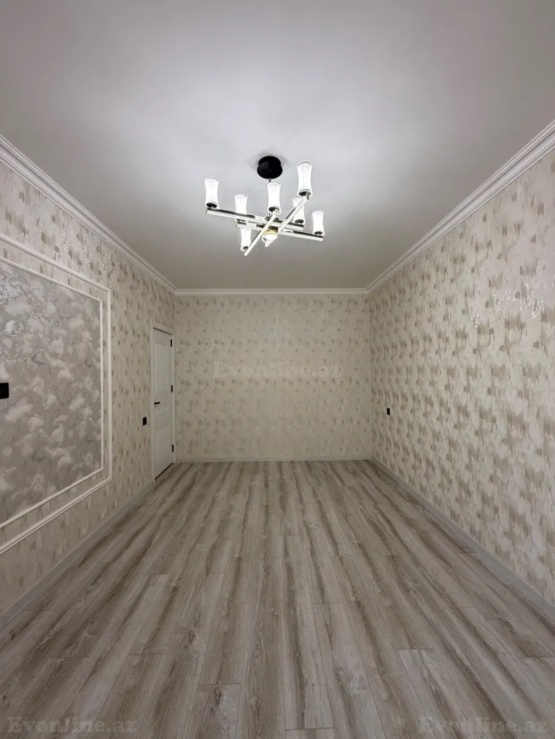 Satılır 3 otaqlı Mənzil Köhnə tikili 90 m² Əhmədli - şəkil 9