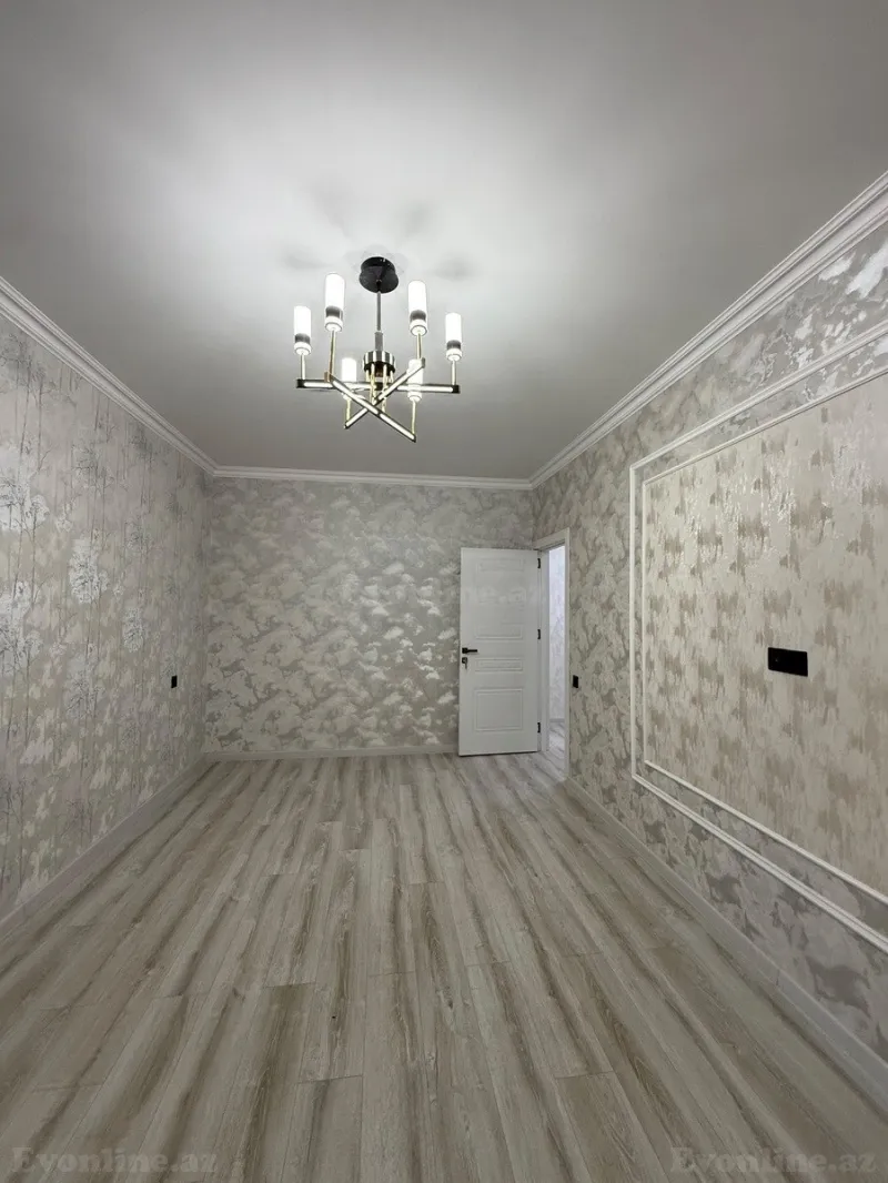 Satılır 3 otaqlı Mənzil Köhnə tikili 90 m² Əhmədli - şəkil 10