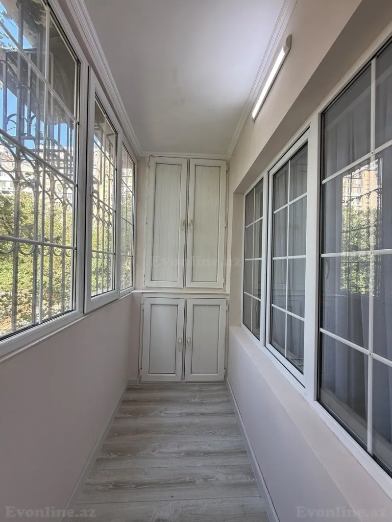Satılır 3 otaqlı Mənzil Köhnə tikili 90 m² Əhmədli - şəkil 13