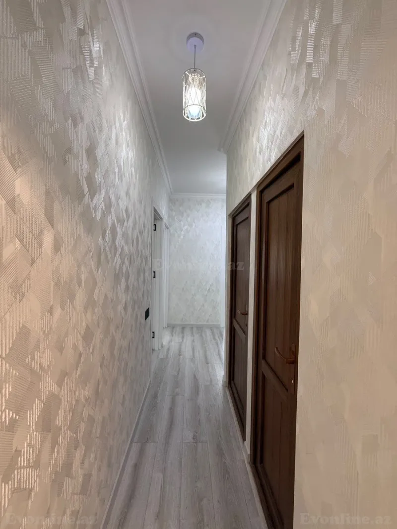 Satılır 3 otaqlı Mənzil Köhnə tikili 90 m² Əhmədli - şəkil 14