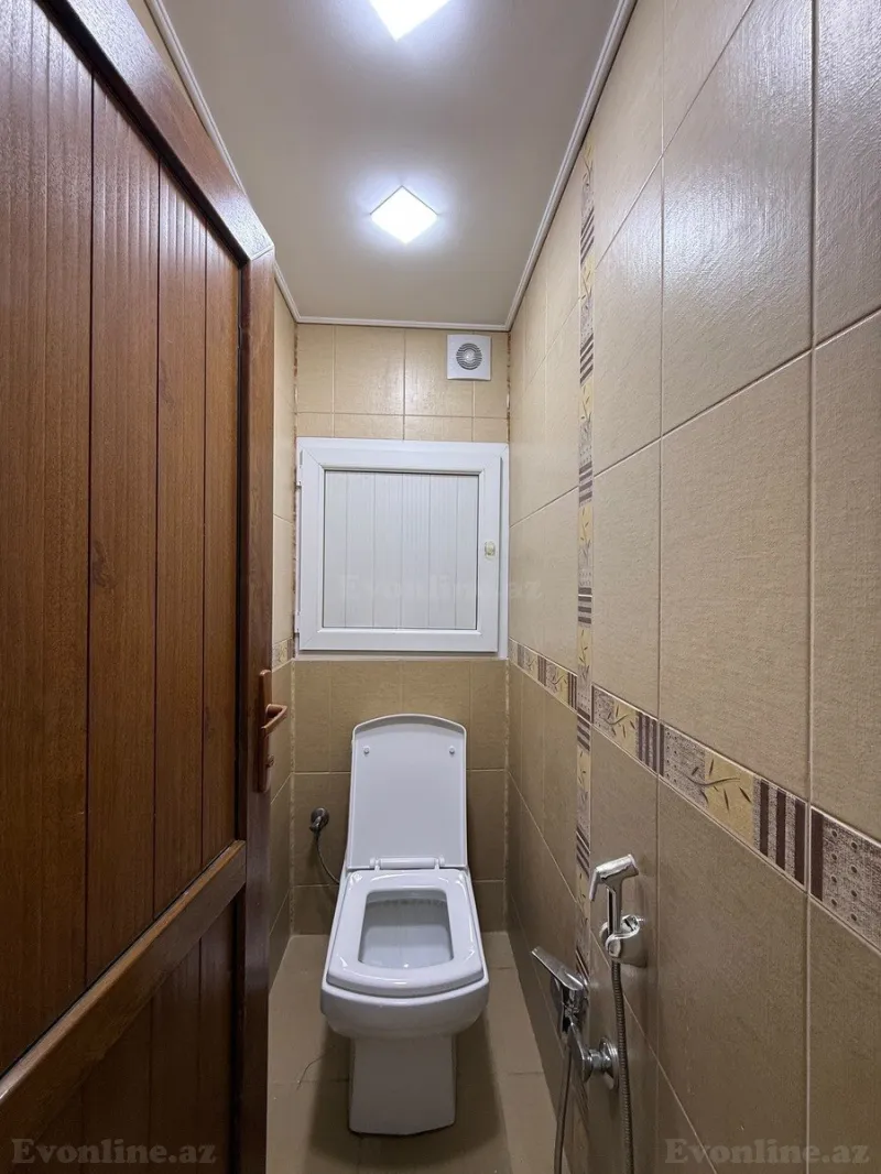 Satılır 3 otaqlı Mənzil Köhnə tikili 90 m² Əhmədli - şəkil 16