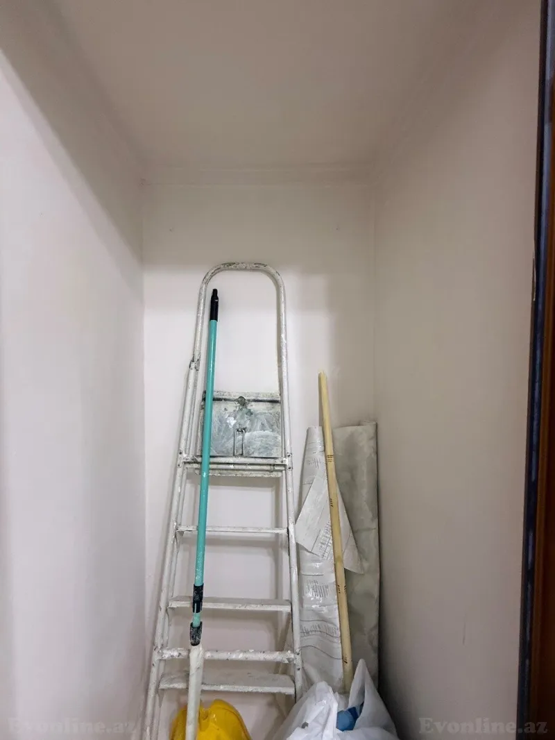 Satılır 3 otaqlı Mənzil Köhnə tikili 90 m² Əhmədli - şəkil 17