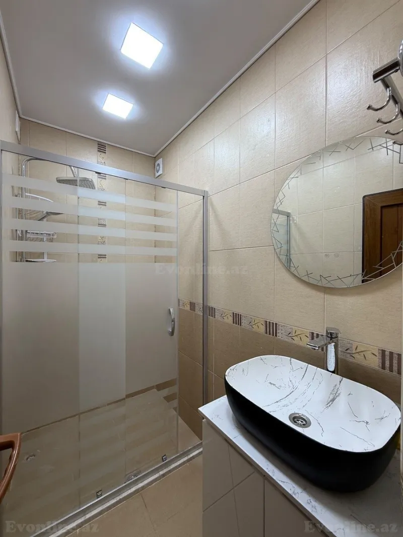 Satılır 3 otaqlı Mənzil Köhnə tikili 90 m² Əhmədli - şəkil 18