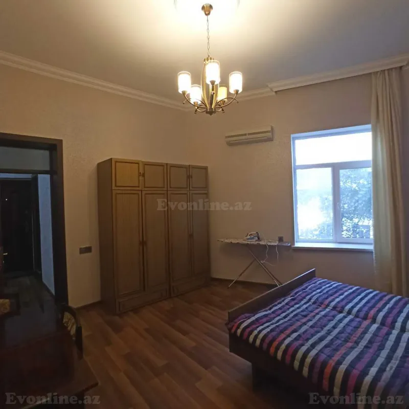 Kirayə verilir 2 otaqlı Həyət evi 60 m² 28 May m. - şəkil 5