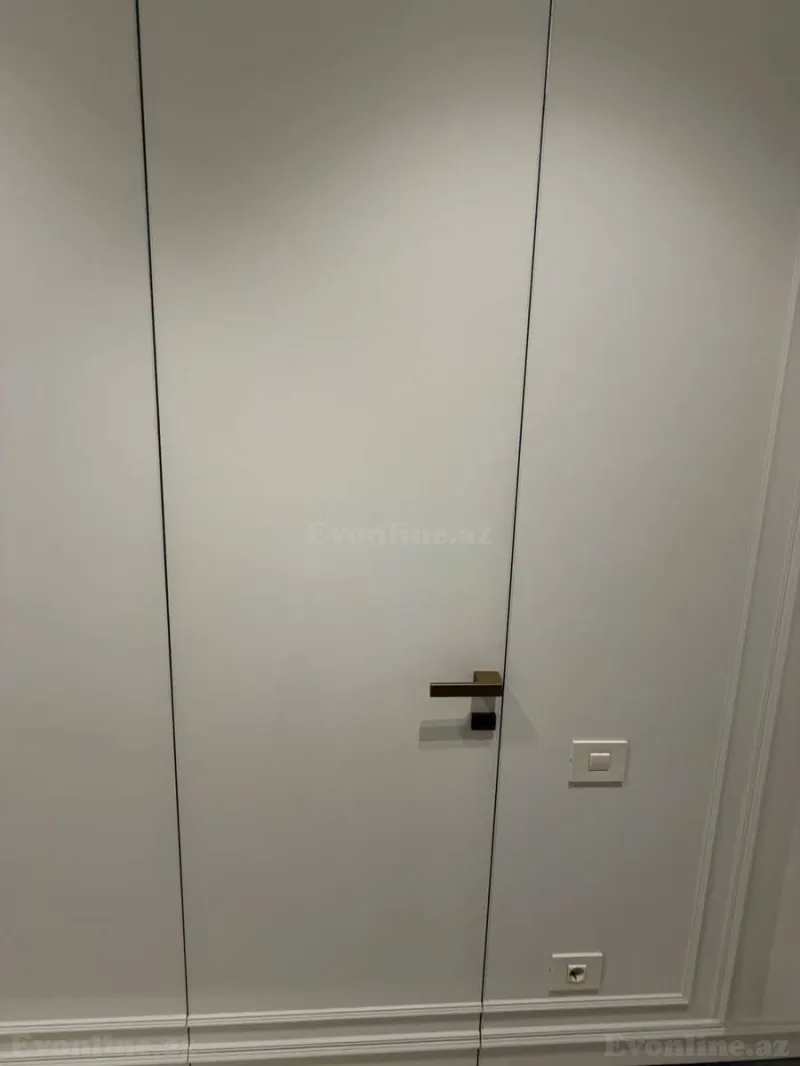 Kirayə verilir 2 otaqlı Mənzil Yeni tikili 95 m² Xətai r. - şəkil 9