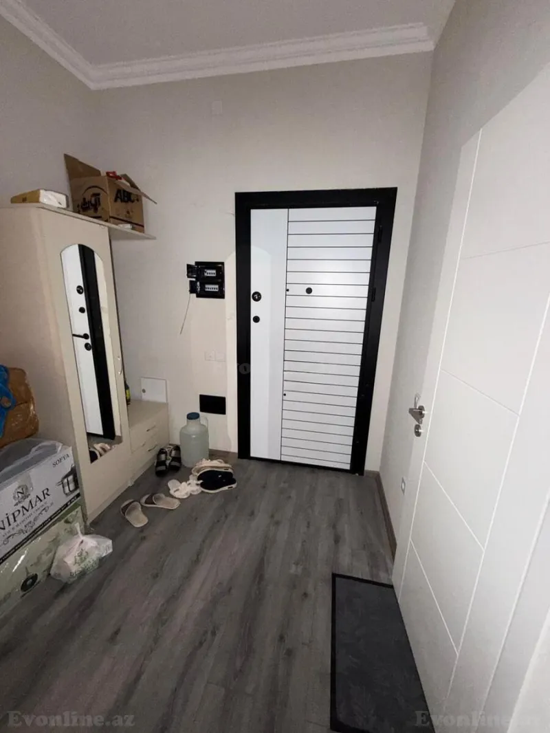 Kirayə verilir 2 otaqlı Mənzil Yeni tikili 45 m² 20 Yanvar m. - şəkil 6