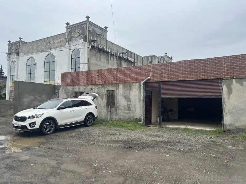 Satılır Obyekt 500 m² Lənkəran
