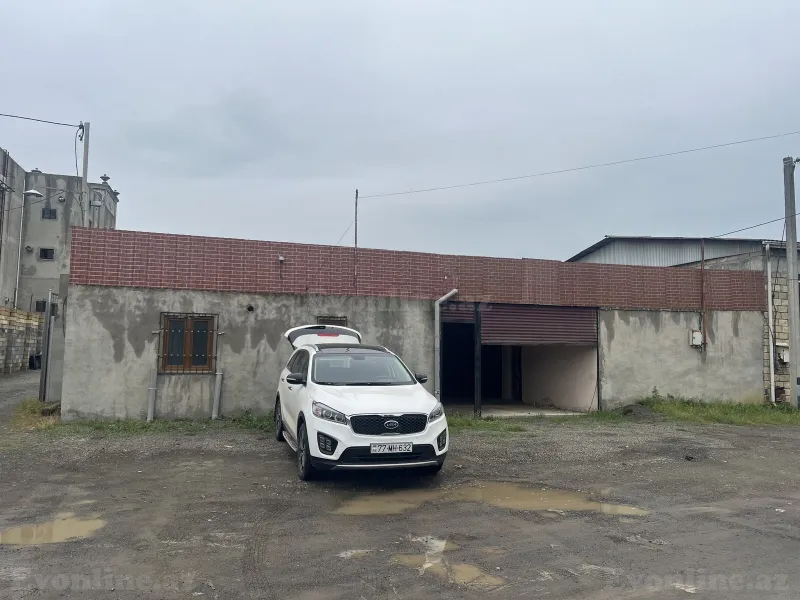 Satılır Obyekt 500 m² Lənkəran - şəkil 2