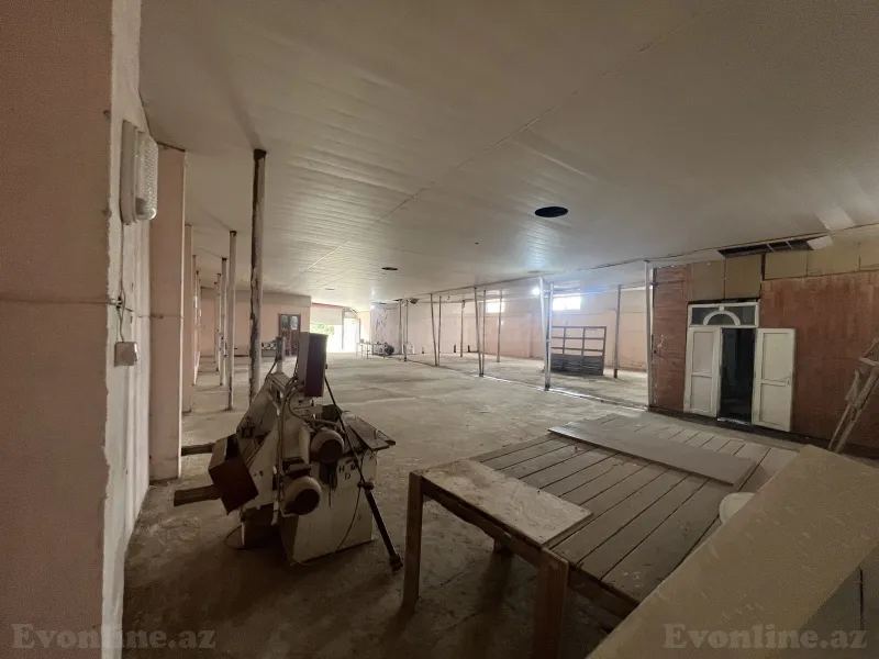 Satılır Obyekt 500 m² Lənkəran - şəkil 7