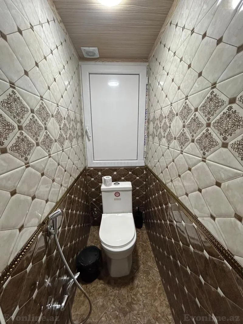Satılır 2 otaqlı Mənzil Köhnə tikili 58 m² Memar Əcəmi m. - şəkil 11