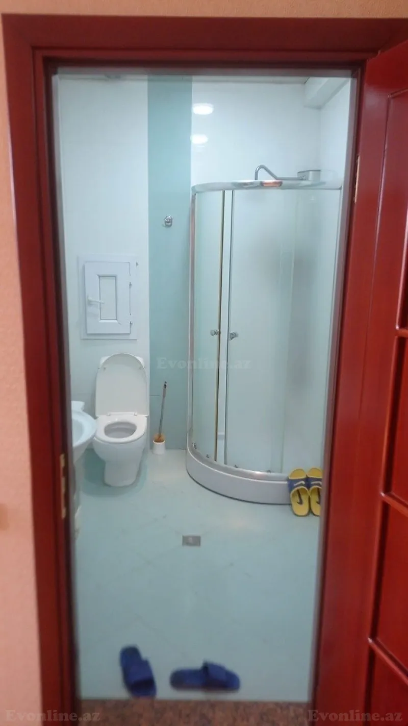 Kirayə verilir 2 otaqlı Mənzil Yeni tikili 75 m² Nəriman Nərimanov m. - şəkil 10