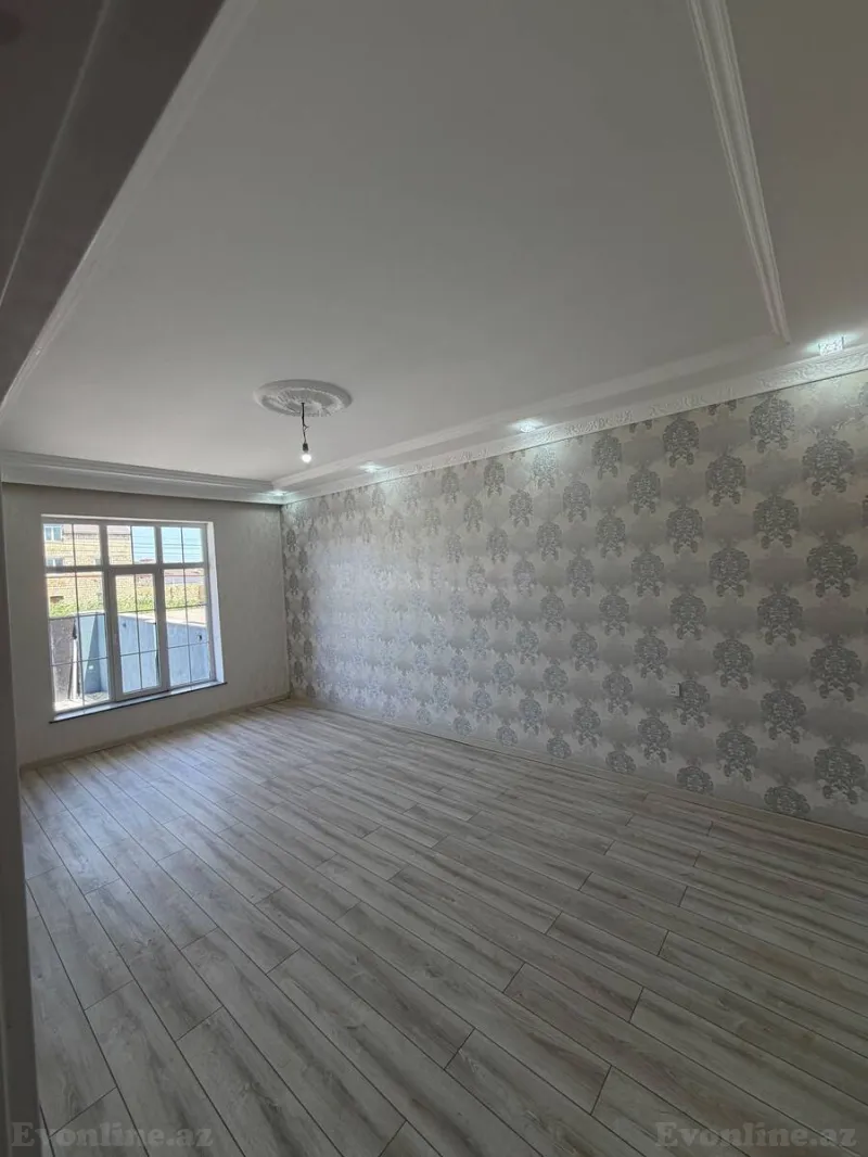 Satılır 4 otaqlı Həyət evi 130 m² Saray - şəkil 5