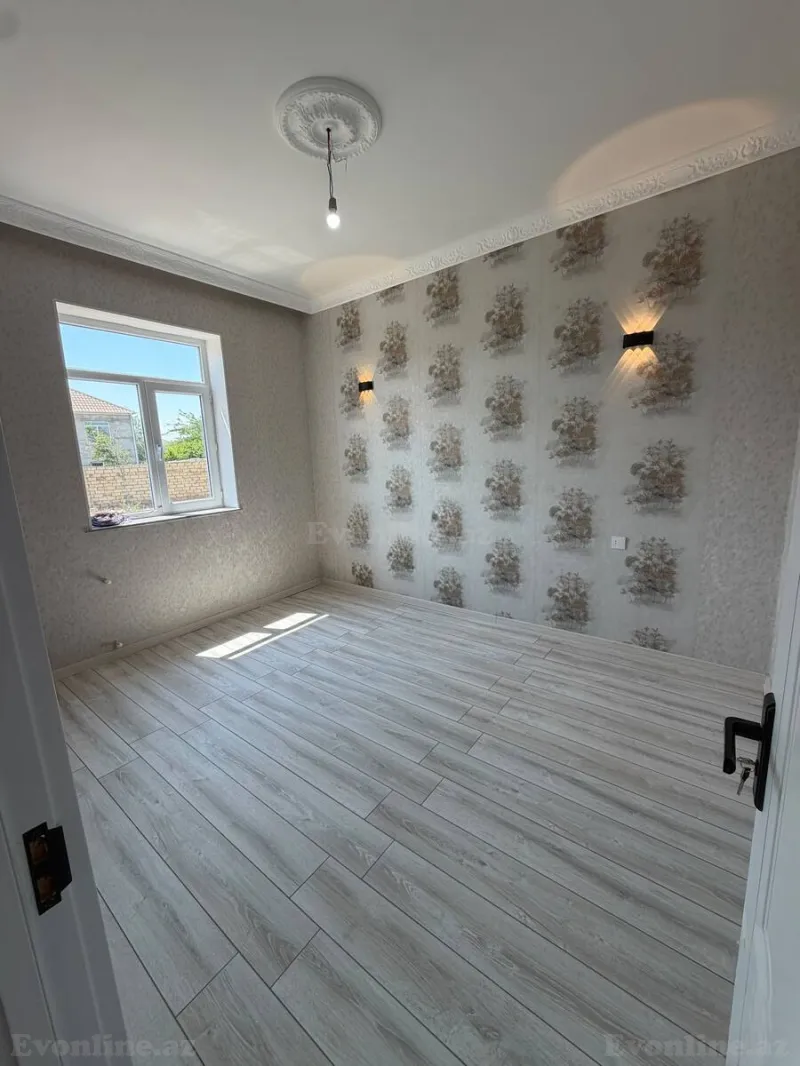 Satılır 4 otaqlı Həyət evi 130 m² Saray - şəkil 7