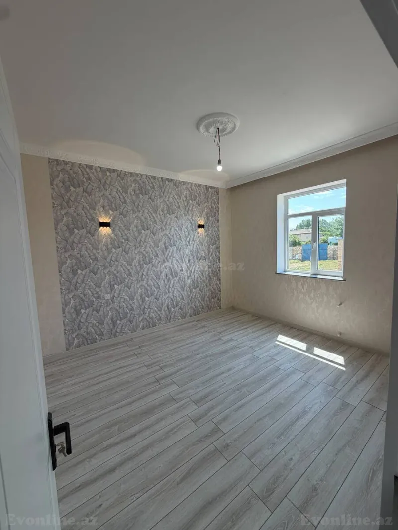 Satılır 4 otaqlı Həyət evi 130 m² Saray - şəkil 8