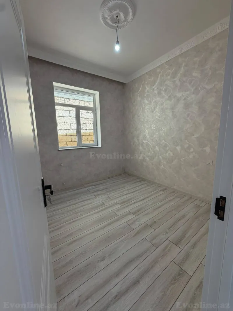 Satılır 4 otaqlı Həyət evi 130 m² Saray - şəkil 9