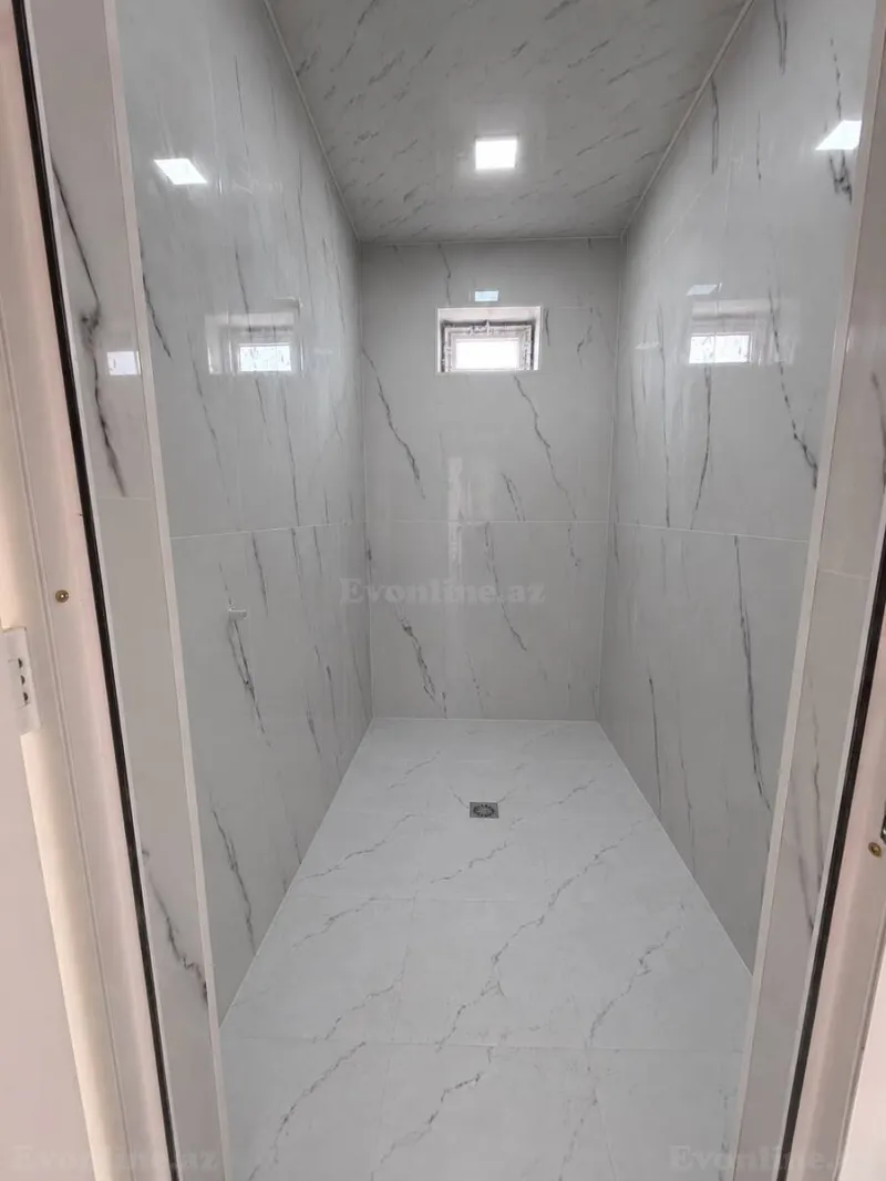 Satılır 4 otaqlı Həyət evi 130 m² Saray - şəkil 10