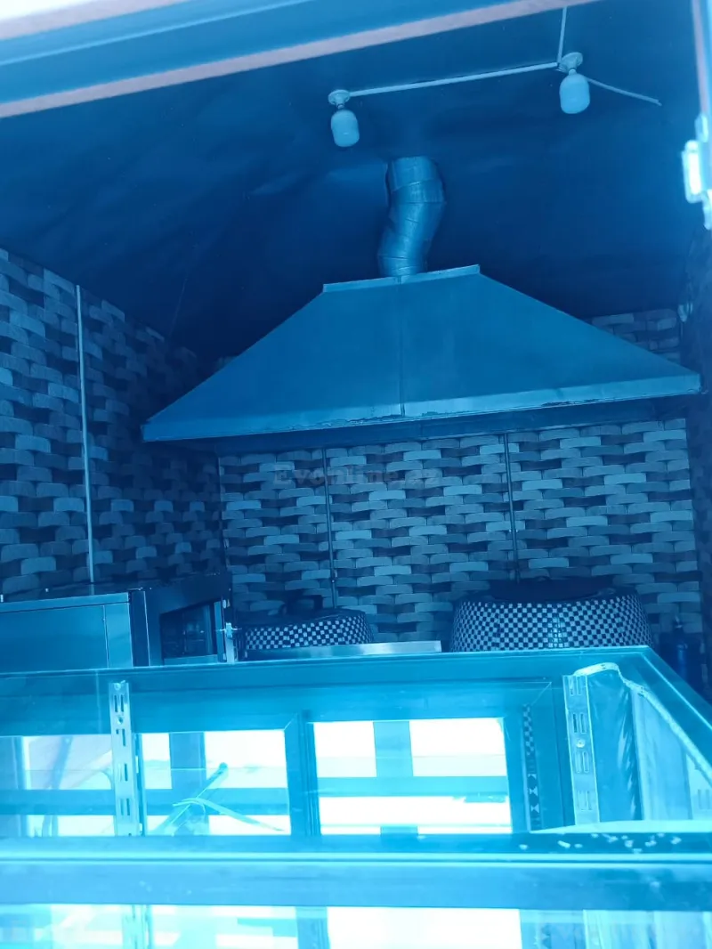 Satılır Obyekt 3200 m² Masazır - şəkil 2