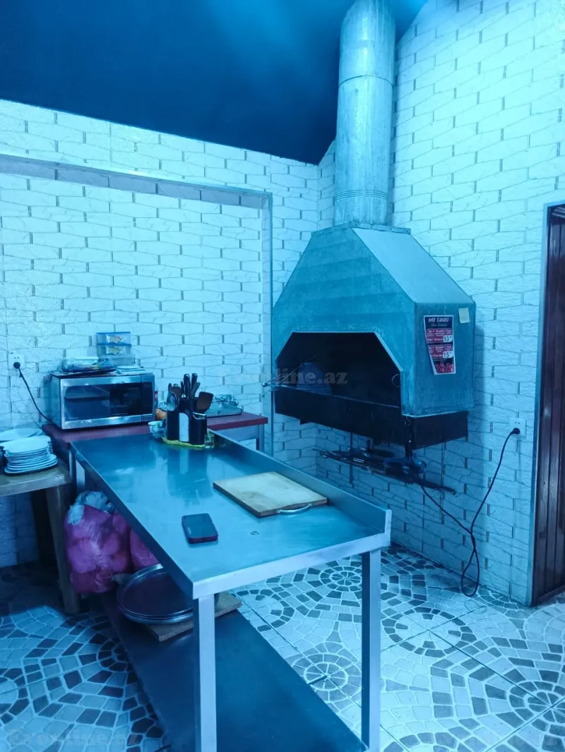 Satılır Obyekt 3200 m² Masazır - şəkil 3