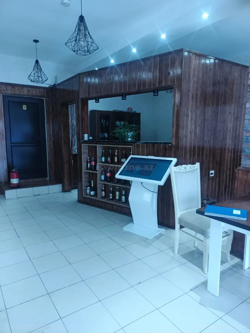 Satılır Obyekt 3200 m² Masazır - şəkil 10