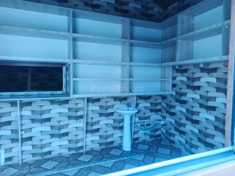 Satılır Obyekt 3200 m² Masazır - şəkil 15