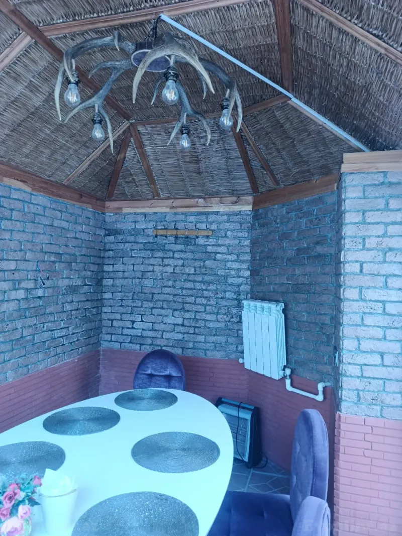 Satılır Obyekt 3200 m² Masazır - şəkil 17