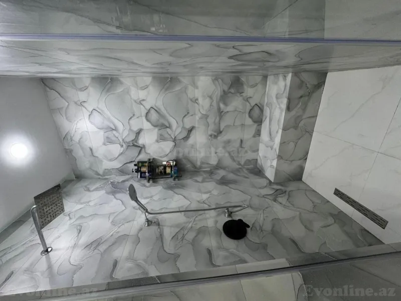 Satılır 3 otaqlı Mənzil Yeni tikili 145 m² Nəriman Nərimanov m. - şəkil 8