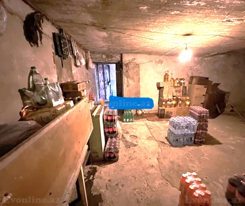 Obyekt 69.9 m² Kubinka Satılır