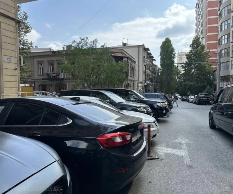 Satılır Obyekt 69.9 m² Kubinka - şəkil 5