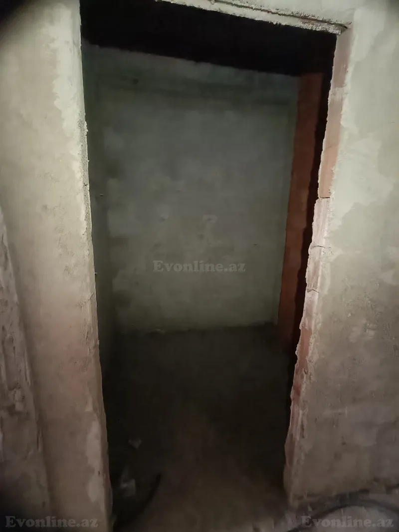 Satılır 2 otaqlı Mənzil Yeni tikili 61.9 m² Avtovağzal m. - şəkil 7