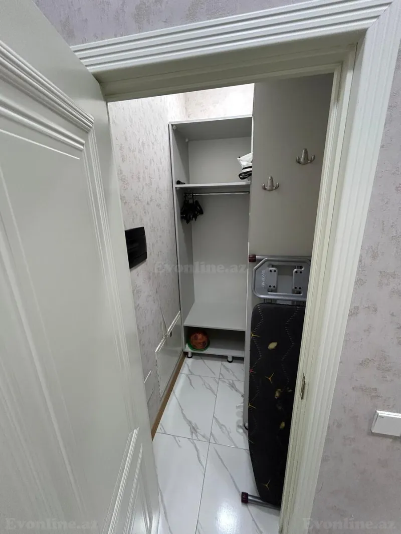 Kirayə verilir 3 otaqlı Mənzil Yeni tikili 110 m² 28 May m. - şəkil 11