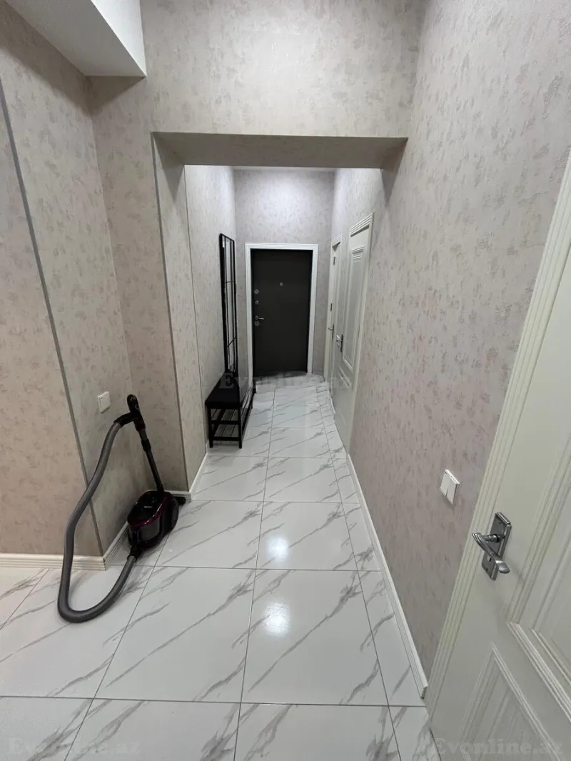 Kirayə verilir 3 otaqlı Mənzil Yeni tikili 110 m² 28 May m. - şəkil 12