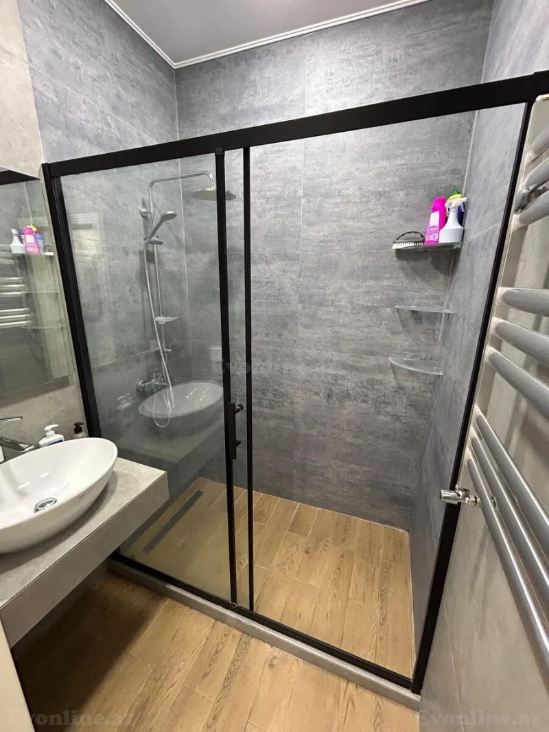 Kirayə verilir 3 otaqlı Mənzil Yeni tikili 110 m² 28 May m. - şəkil 15