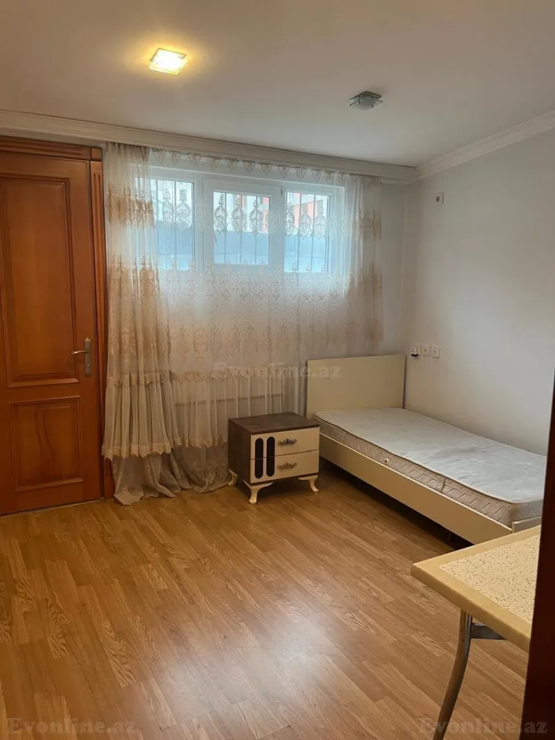 Satılır 3 otaqlı Mənzil Köhnə tikili 105 m² Nizami m. - şəkil 3