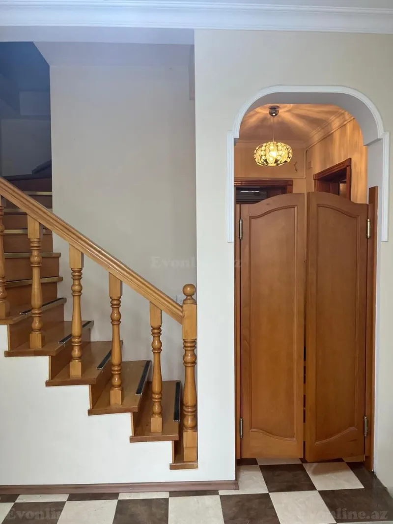 Satılır 3 otaqlı Mənzil Köhnə tikili 105 m² Nizami m. - şəkil 10