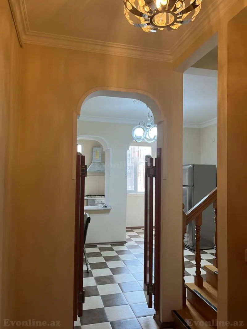 Satılır 3 otaqlı Mənzil Köhnə tikili 105 m² Nizami m. - şəkil 11