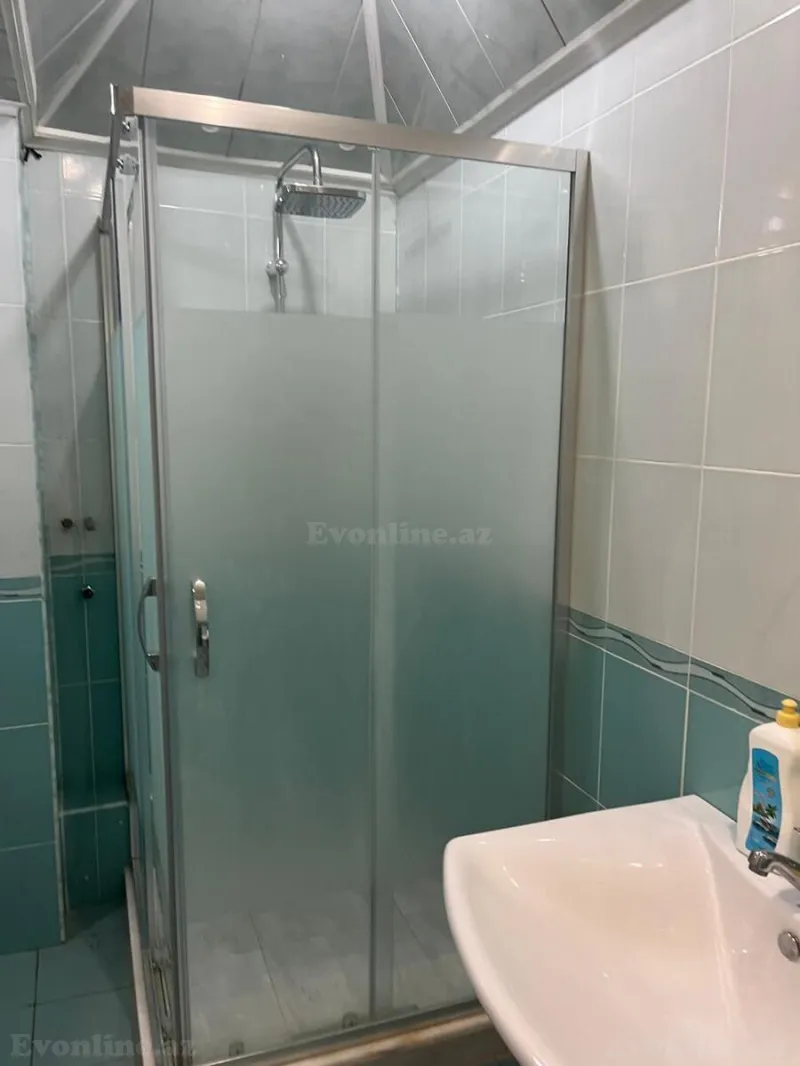 Satılır 3 otaqlı Mənzil Köhnə tikili 105 m² Nizami m. - şəkil 14