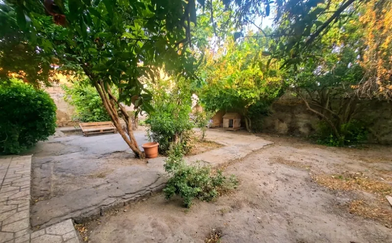 5 otaqlı Həyət evi 400 m² Yeni Suraxanı Satılır