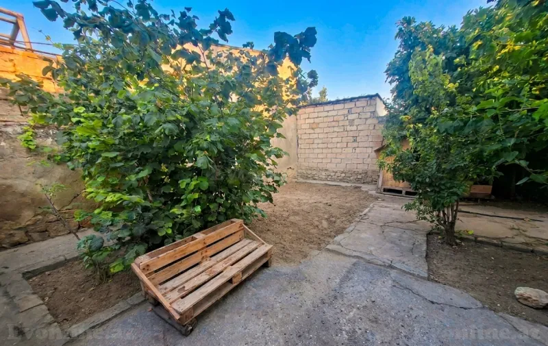 Satılır 5 otaqlı Həyət evi 400 m² Yeni Suraxanı - şəkil 2