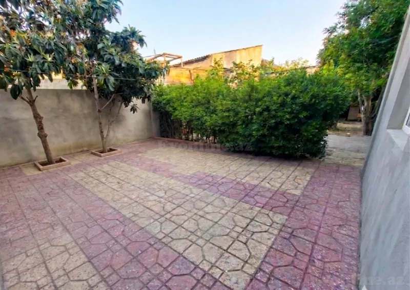 Satılır 5 otaqlı Həyət evi 400 m² Yeni Suraxanı - şəkil 4