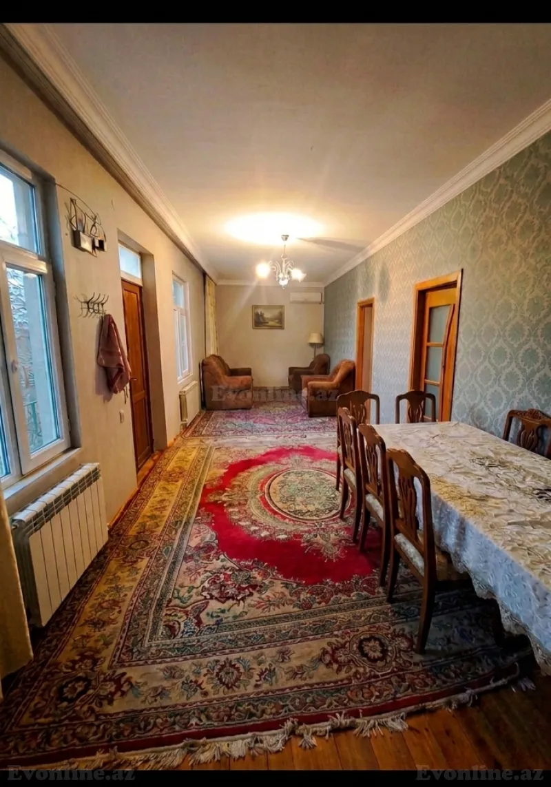 Satılır 5 otaqlı Həyət evi 400 m² Yeni Suraxanı - şəkil 5