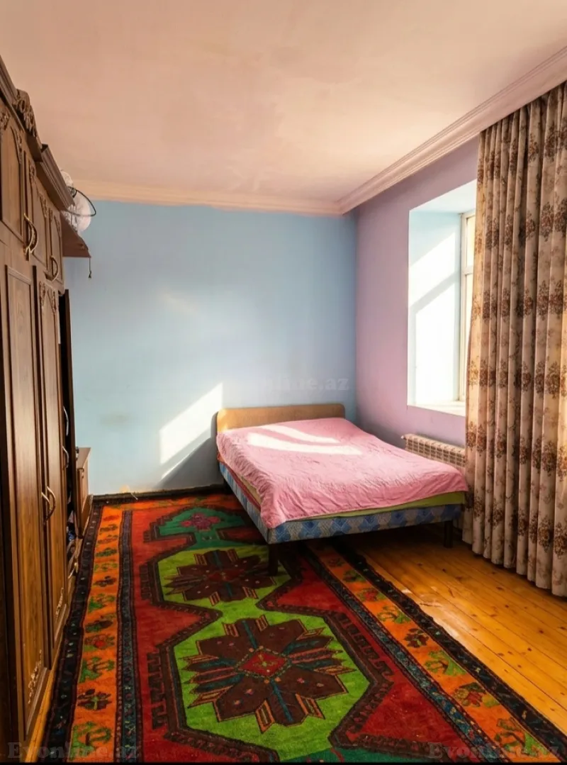 Satılır 5 otaqlı Həyət evi 400 m² Yeni Suraxanı - şəkil 7