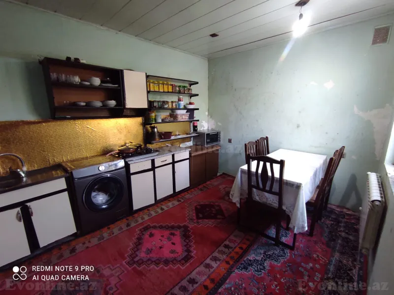 Satılır 5 otaqlı Həyət evi 400 m² Yeni Suraxanı - şəkil 8