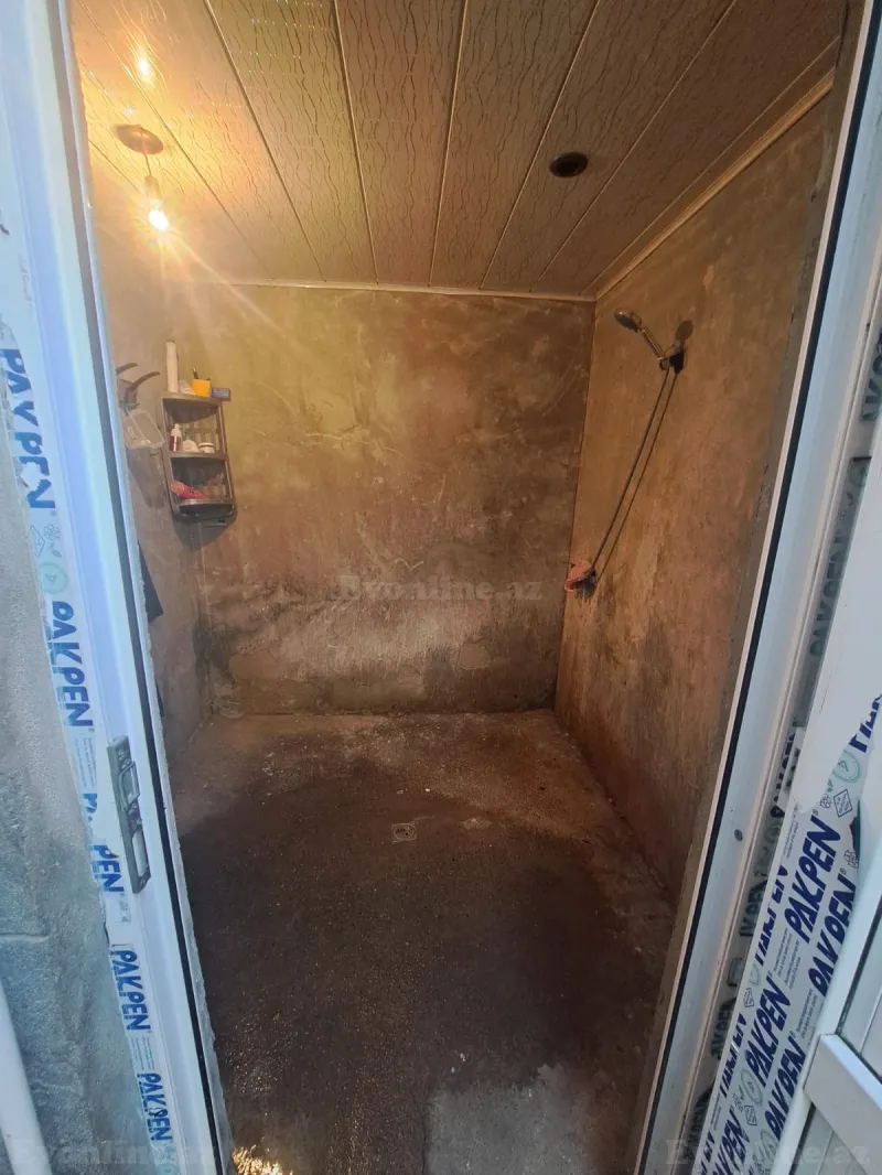 Satılır 5 otaqlı Həyət evi 400 m² Yeni Suraxanı - şəkil 9