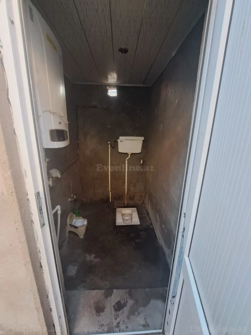 Satılır 5 otaqlı Həyət evi 400 m² Yeni Suraxanı - şəkil 10