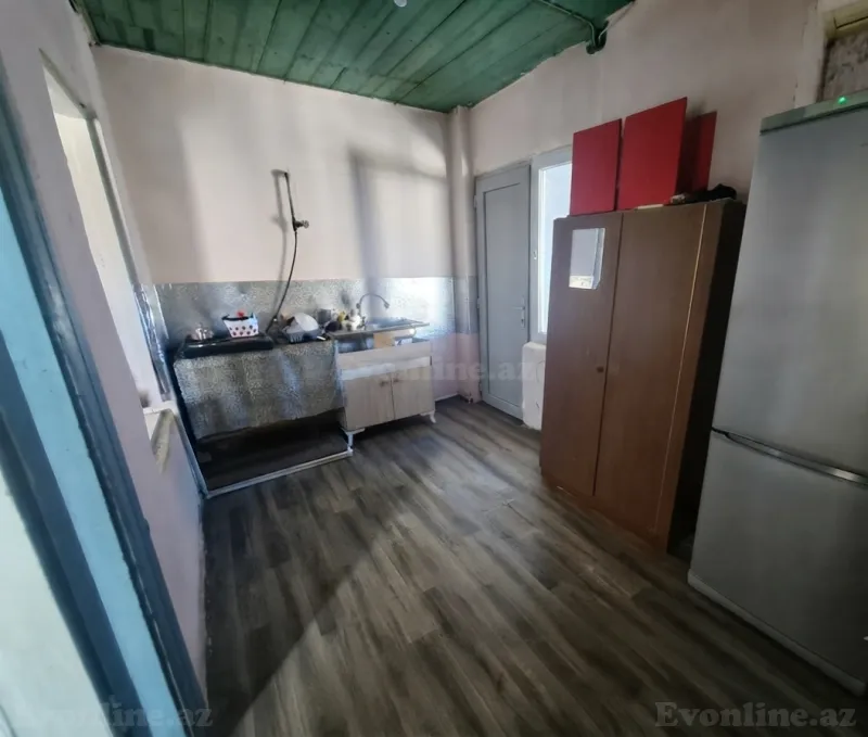 Satılır 5 otaqlı Həyət evi 400 m² Yeni Suraxanı - şəkil 11