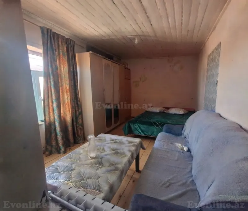 Satılır 5 otaqlı Həyət evi 400 m² Yeni Suraxanı - şəkil 12