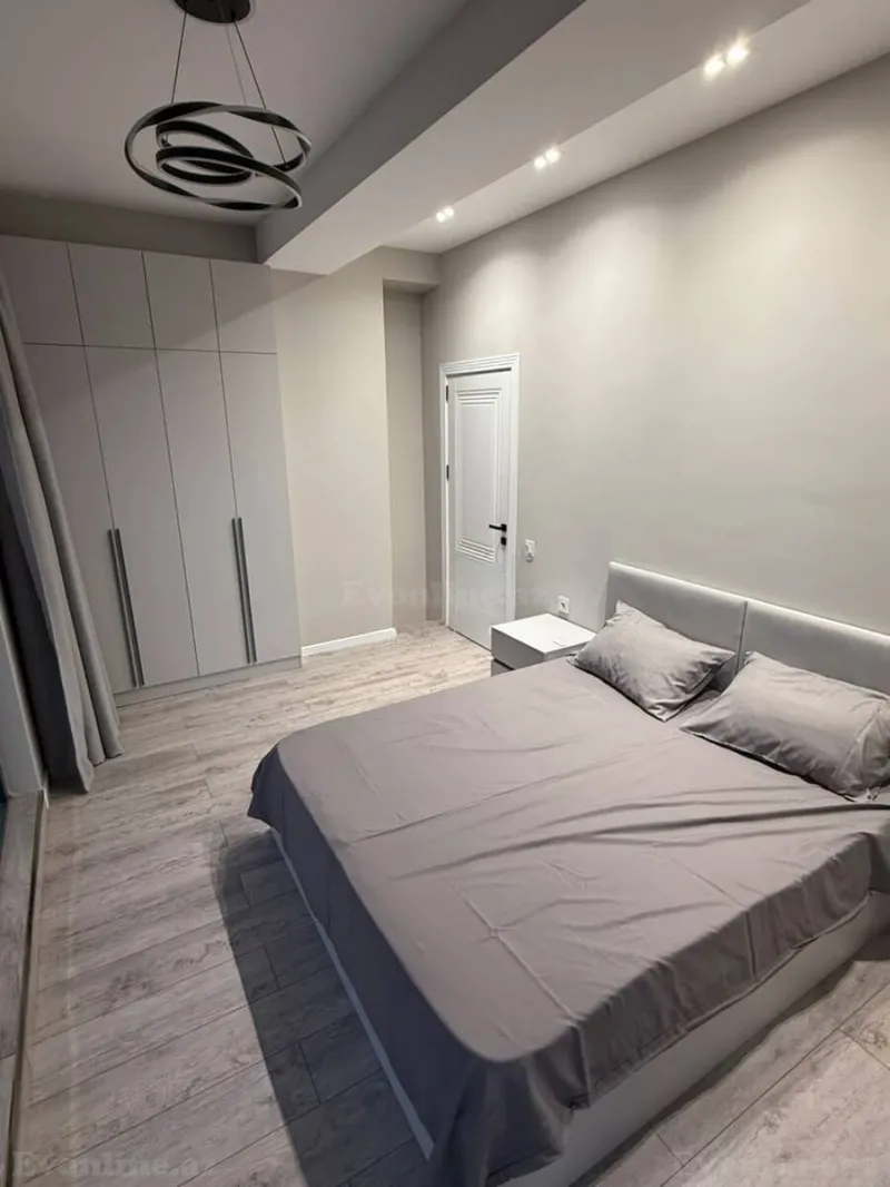 Kirayə verilir 3 otaqlı Mənzil Yeni tikili 80 m² 20 Yanvar m. - şəkil 7