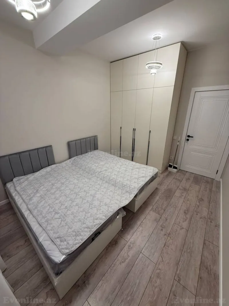Kirayə verilir 3 otaqlı Mənzil Yeni tikili 80 m² 20 Yanvar m. - şəkil 9