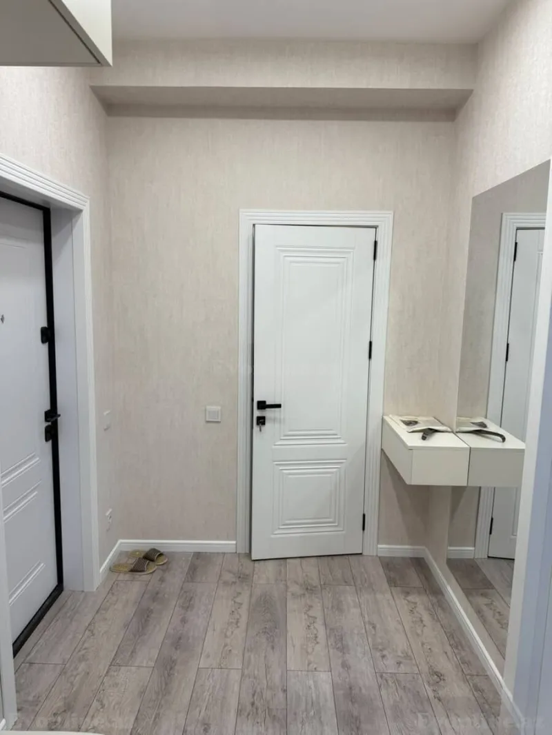 Kirayə verilir 3 otaqlı Mənzil Yeni tikili 80 m² 20 Yanvar m. - şəkil 11
